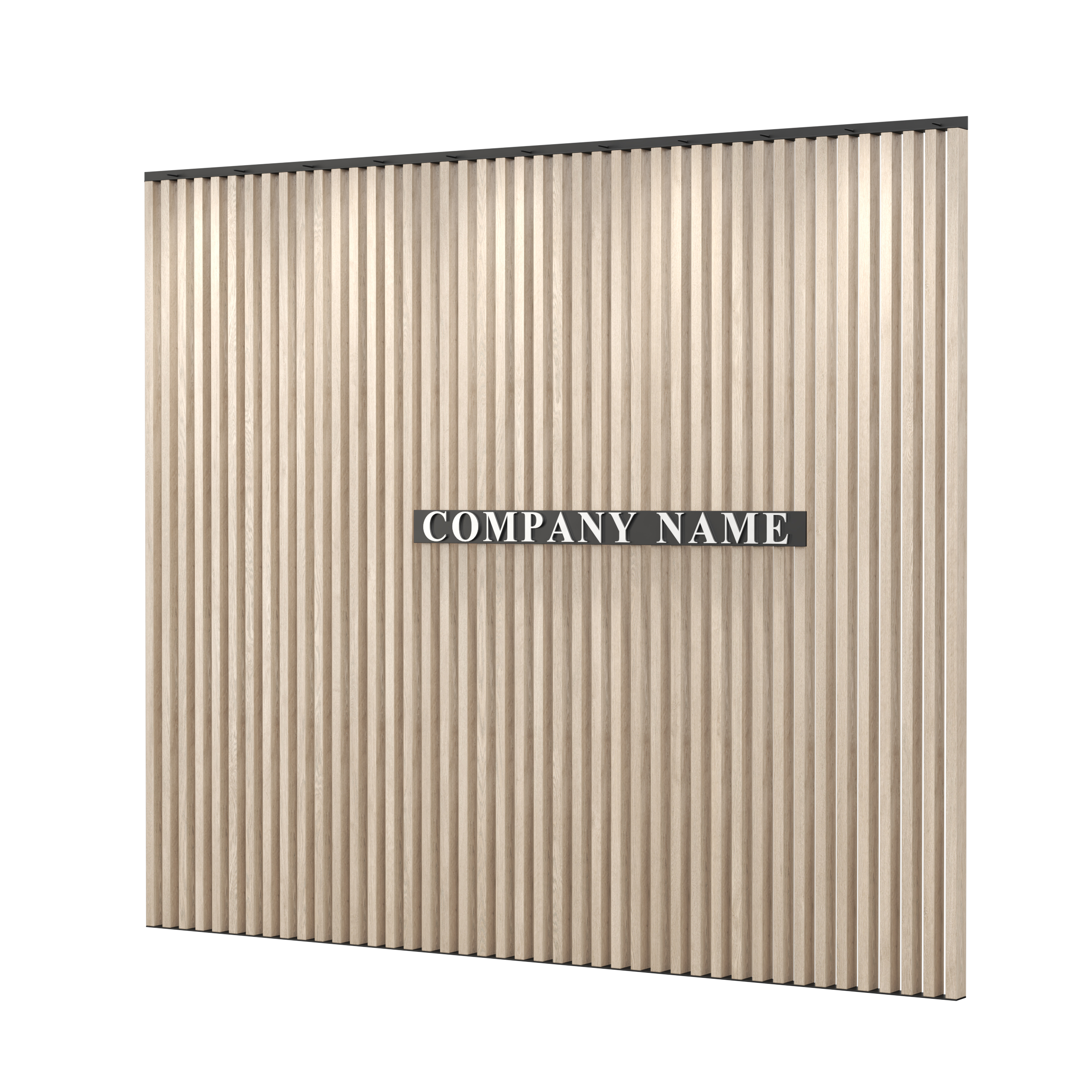 Icon Modern | Space Dividers