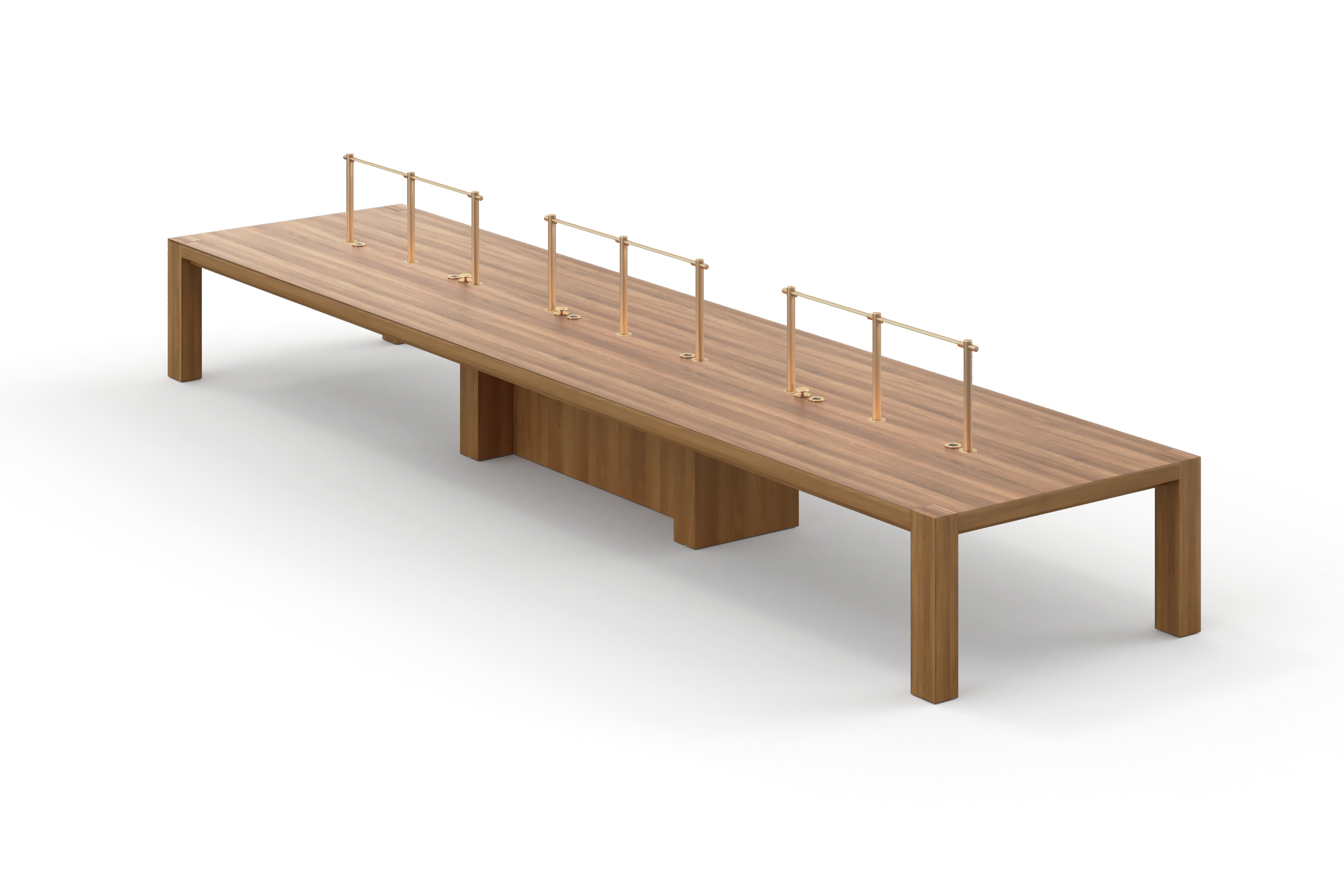 Icon Modern | Tables