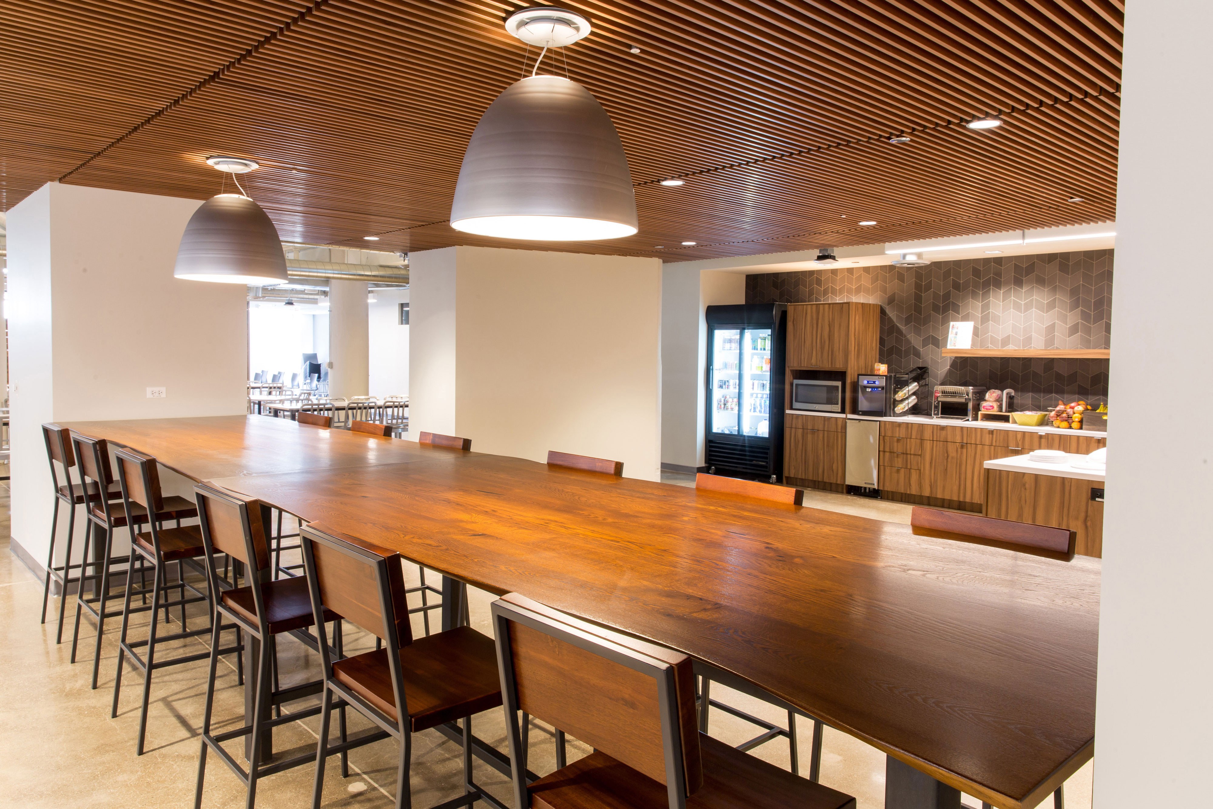 Icon Modern | Custom Furniture & Architectural Elements