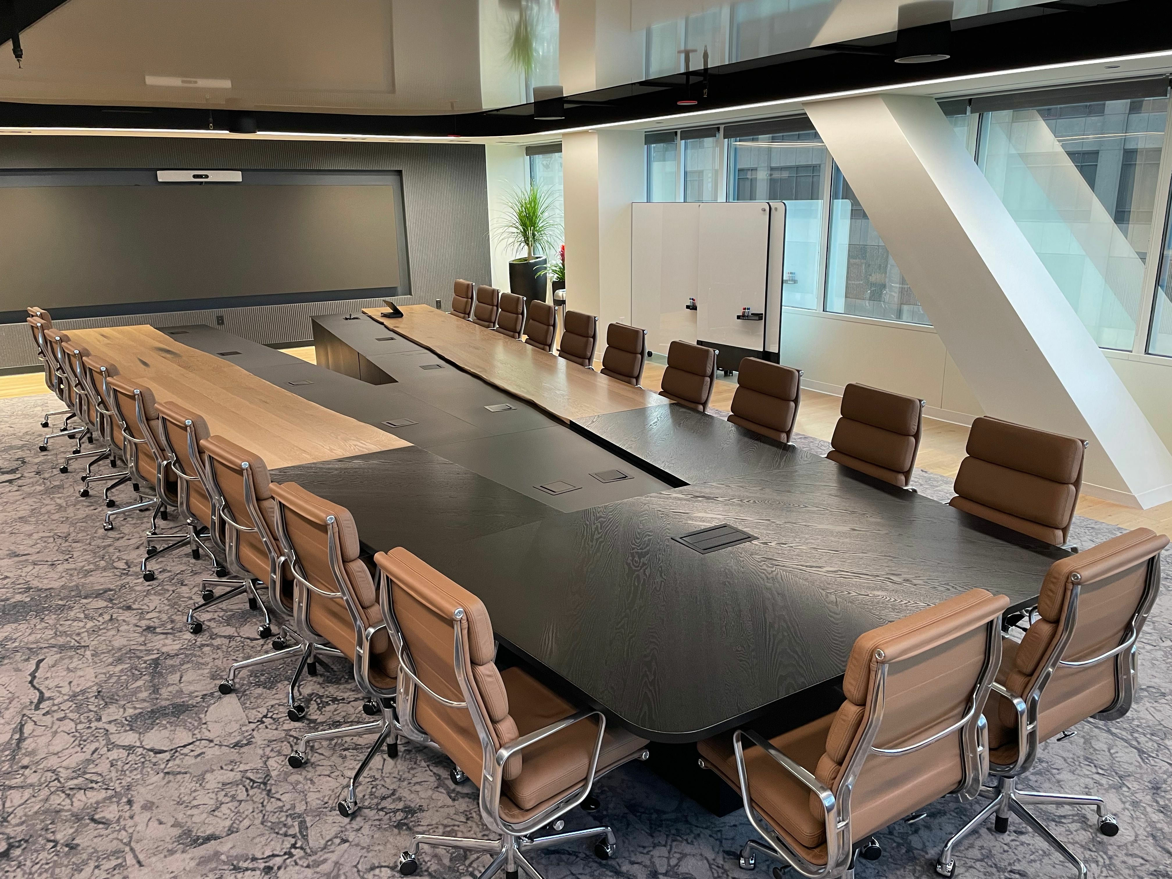 Icon Modern | Conference Tables