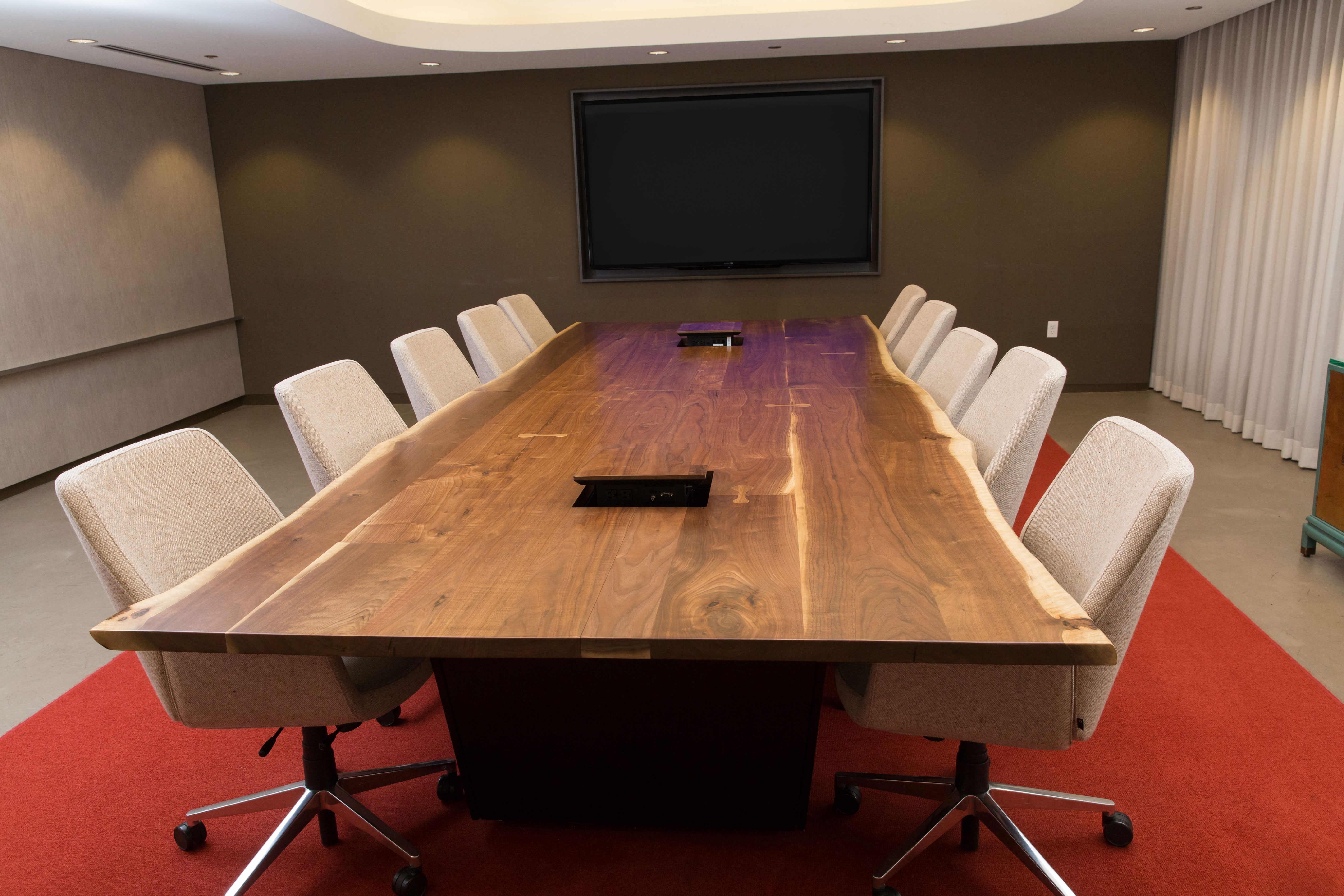 Icon Modern | Conference Tables
