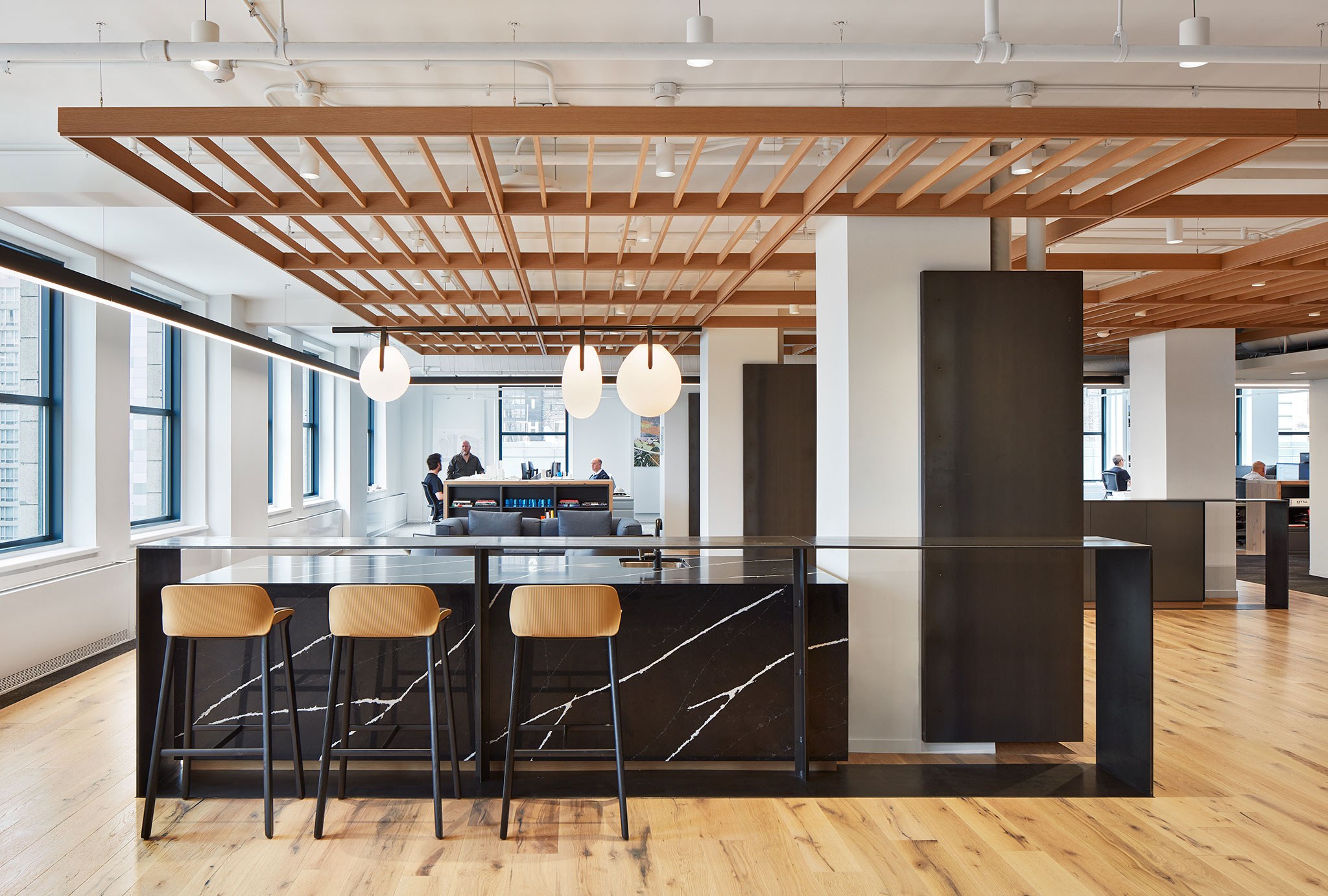 Icon Modern | Counter Tops
