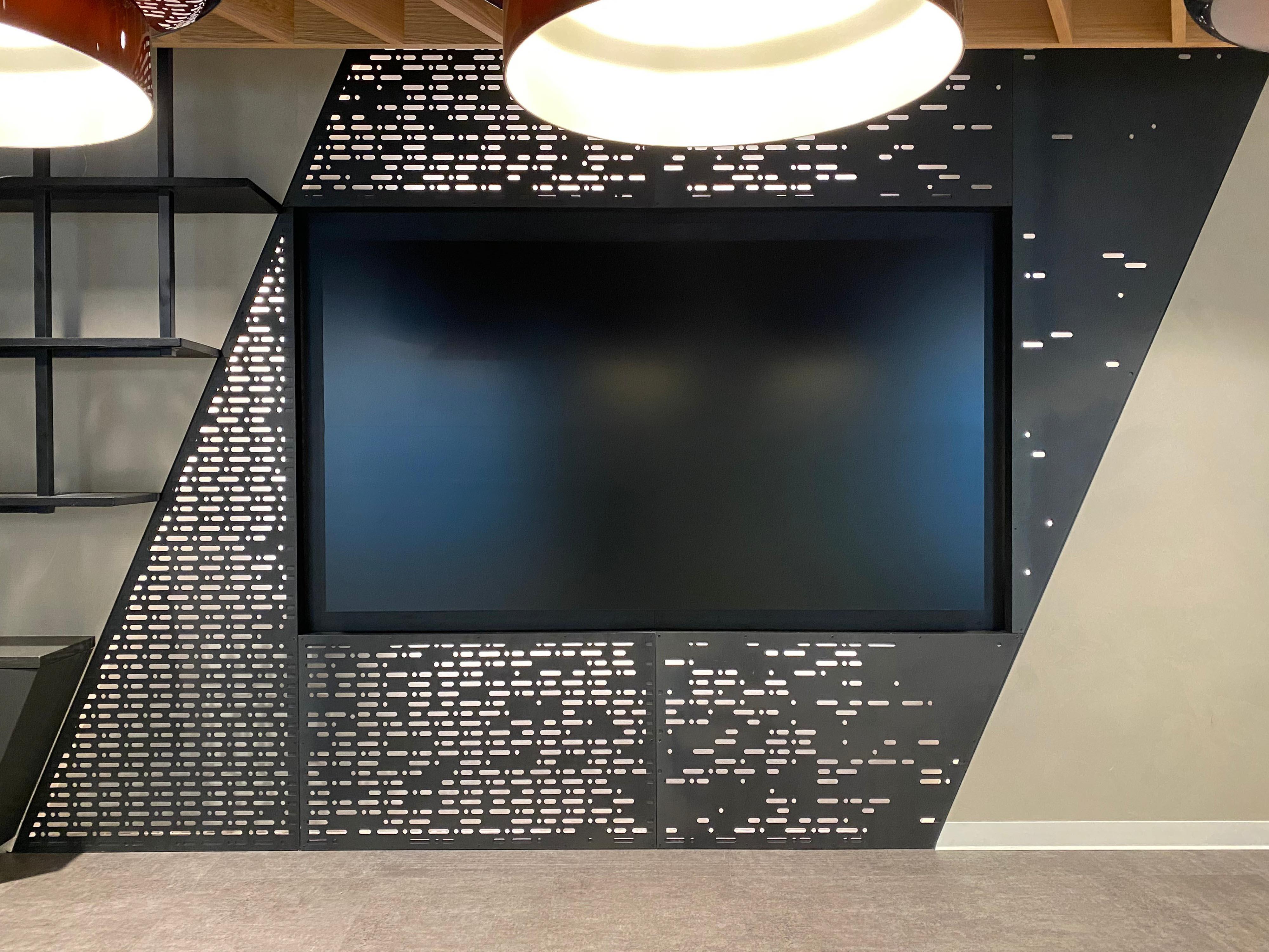 Icon Modern | Custom Furniture & Architectural Elements