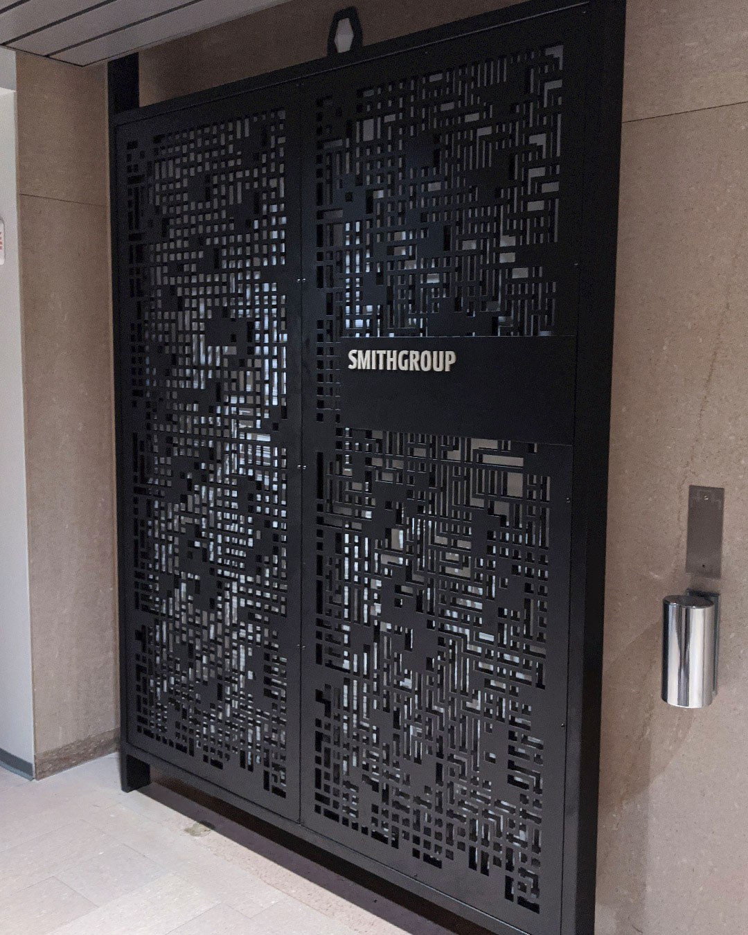 Icon Modern | Branding & Signage