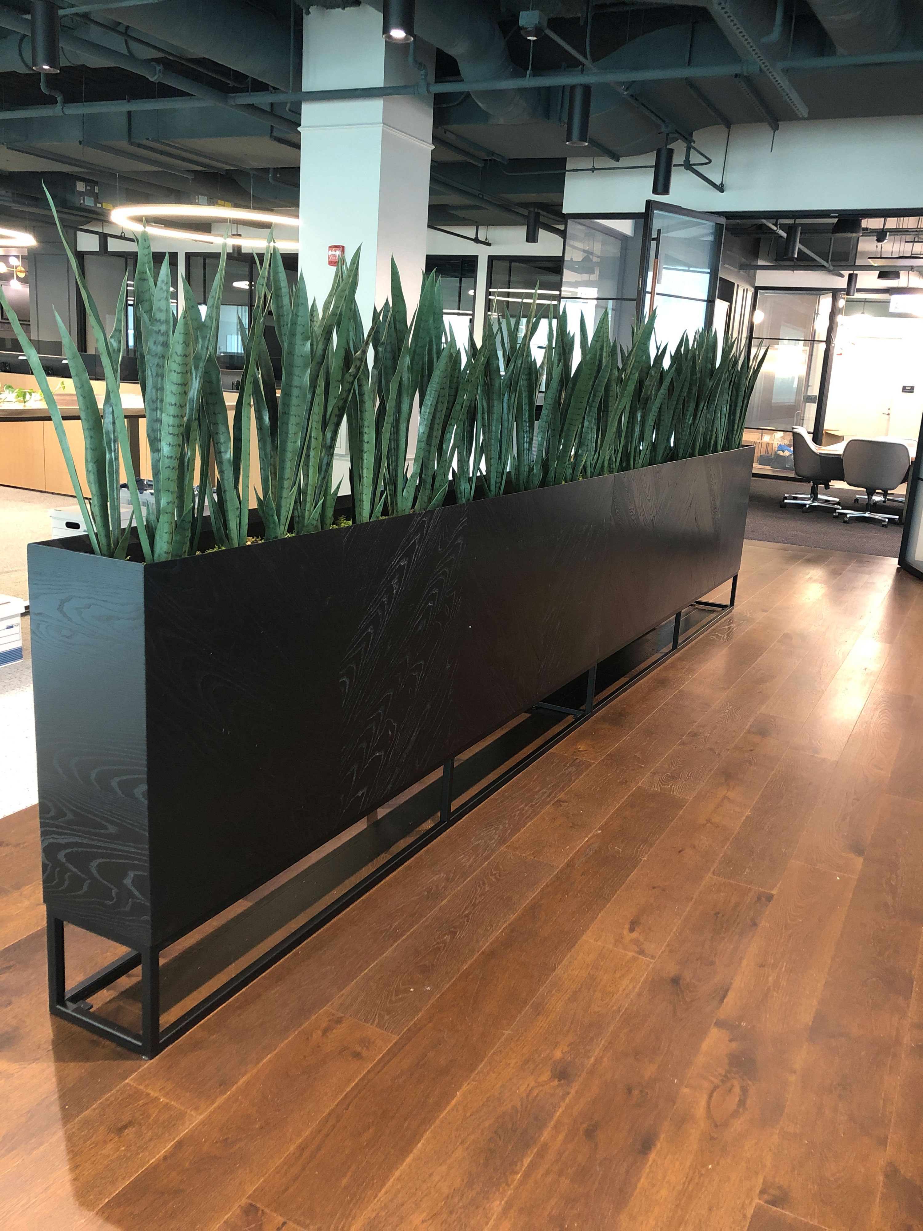 Icon Modern | Custom Furniture & Architectural Elements