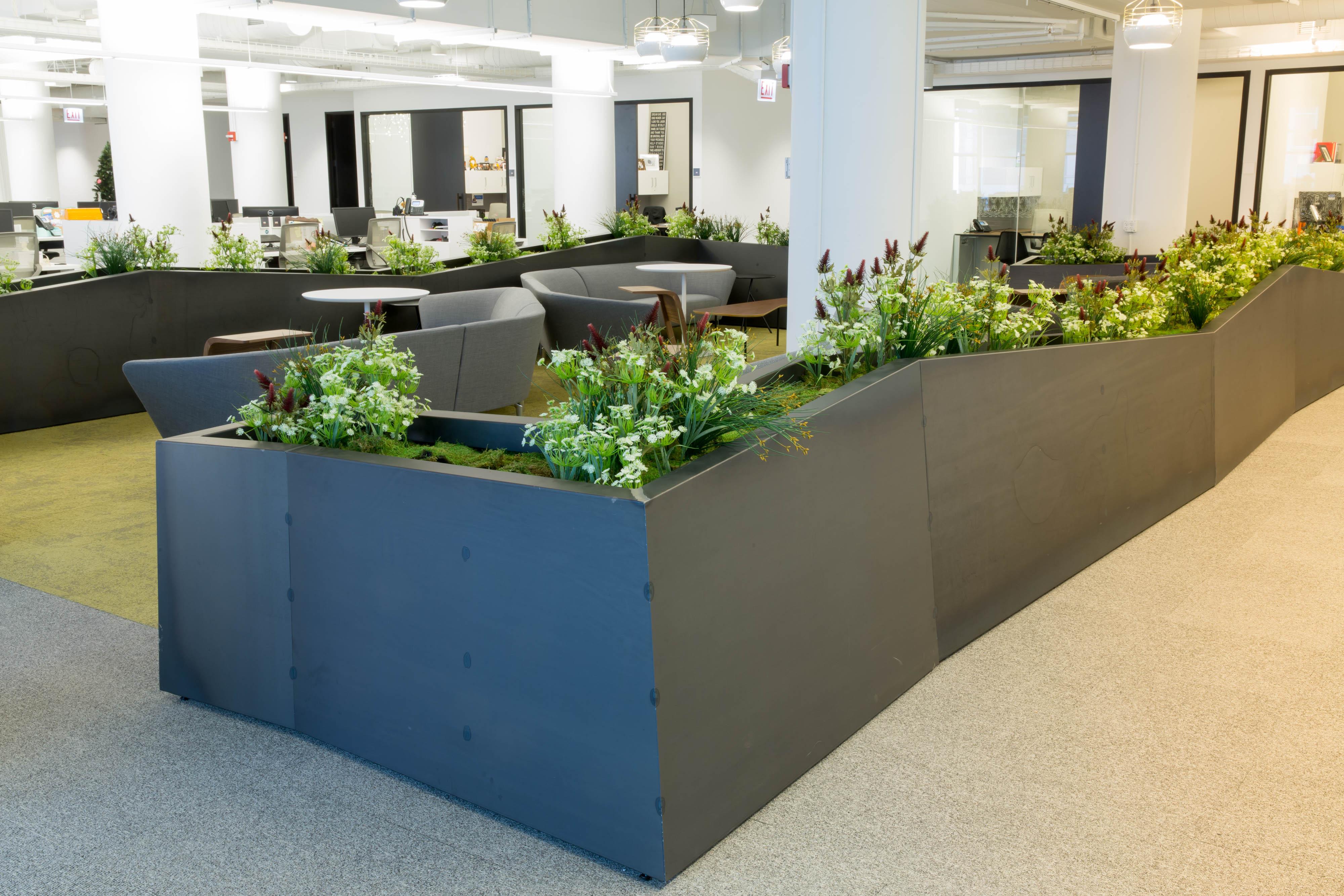 Icon Modern | Custom Furniture & Architectural Elements