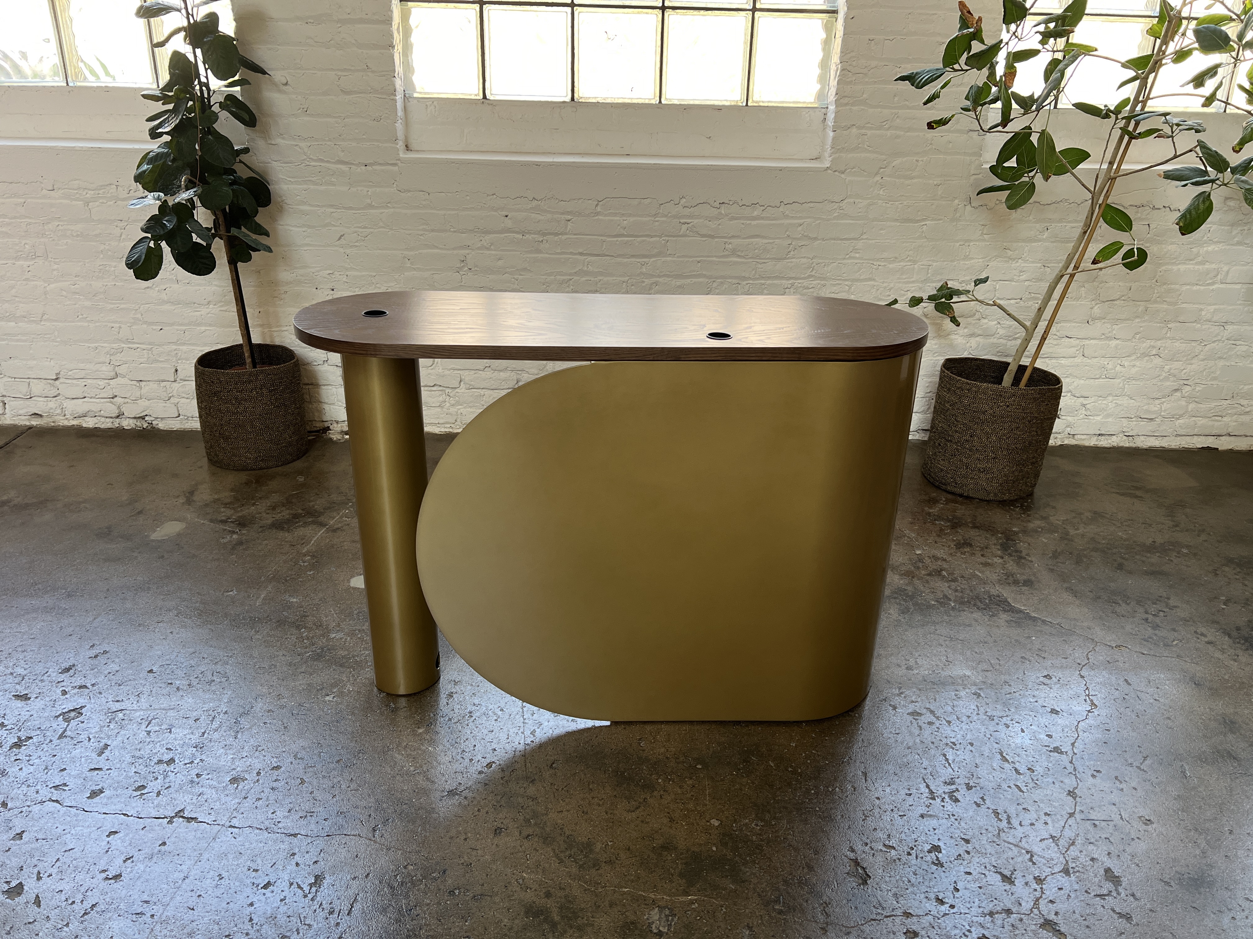 Icon Modern | Reception Desks