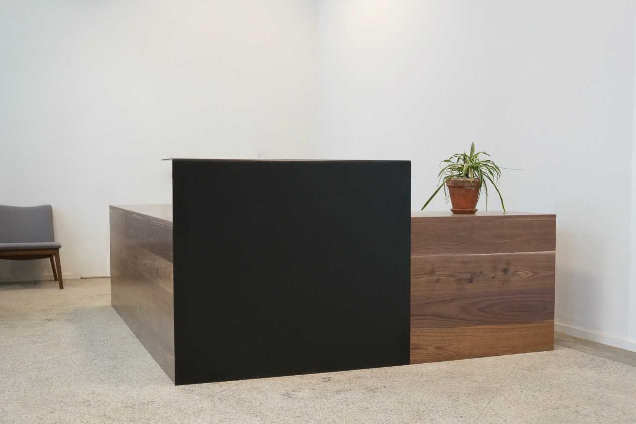 Icon Modern | Custom Furniture & Architectural Elements