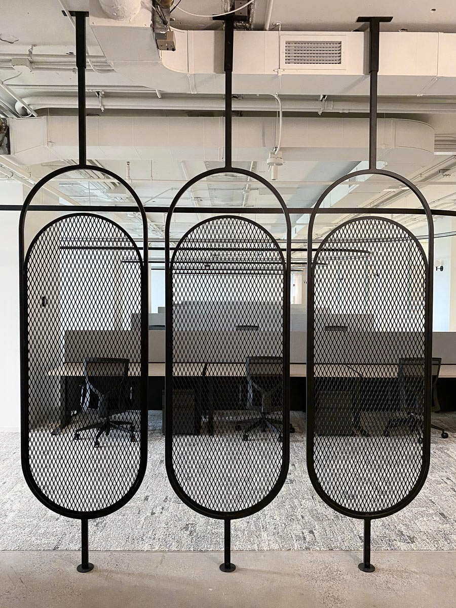 Icon Modern | Custom Furniture & Architectural Elements