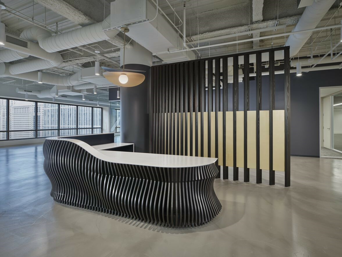 Icon Modern | Space Dividers