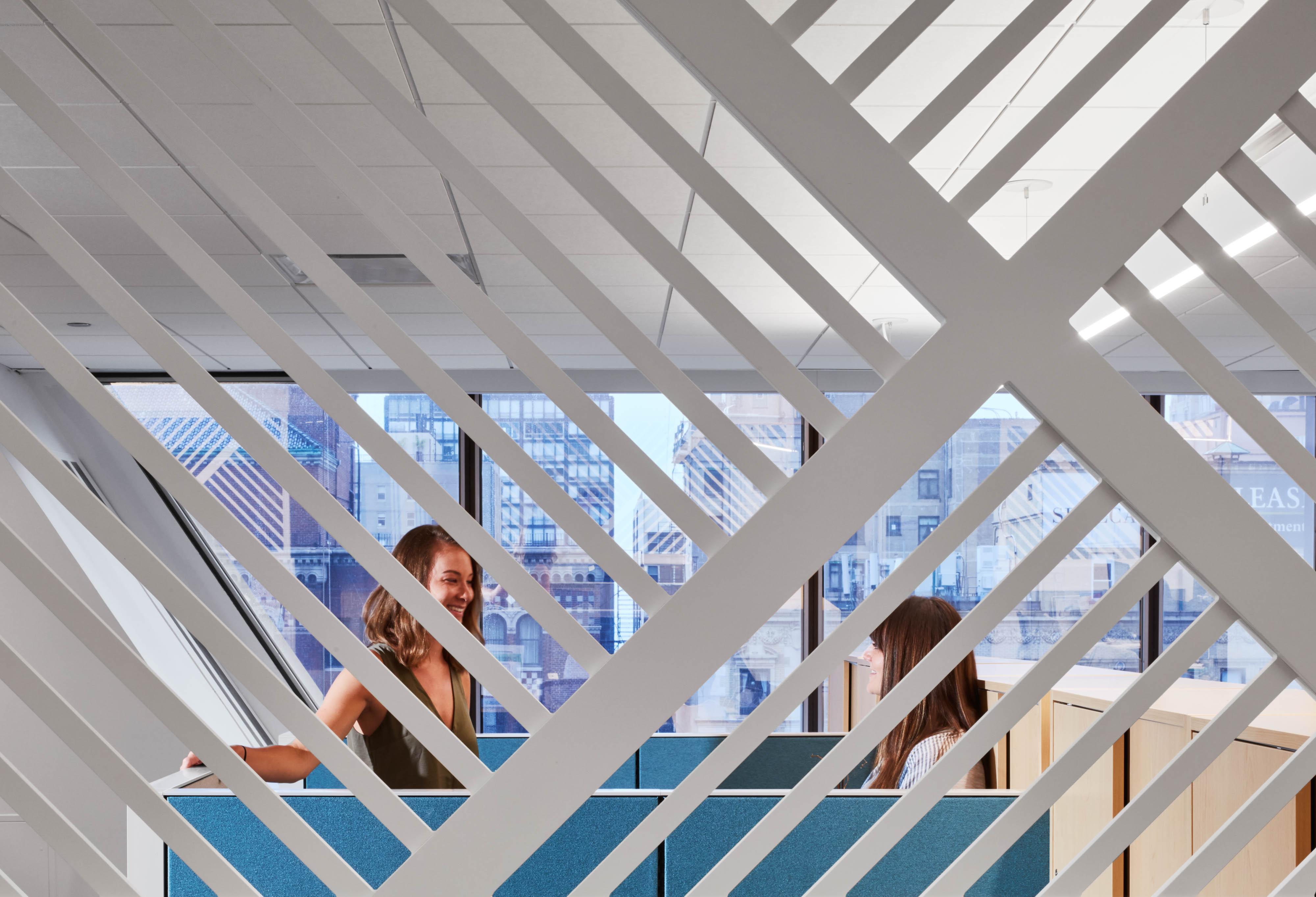 Icon Modern | Space Dividers