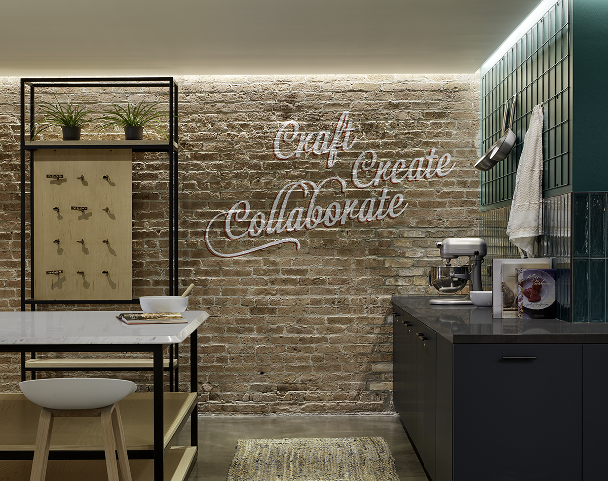 Icon Modern | Storage & Shelving
