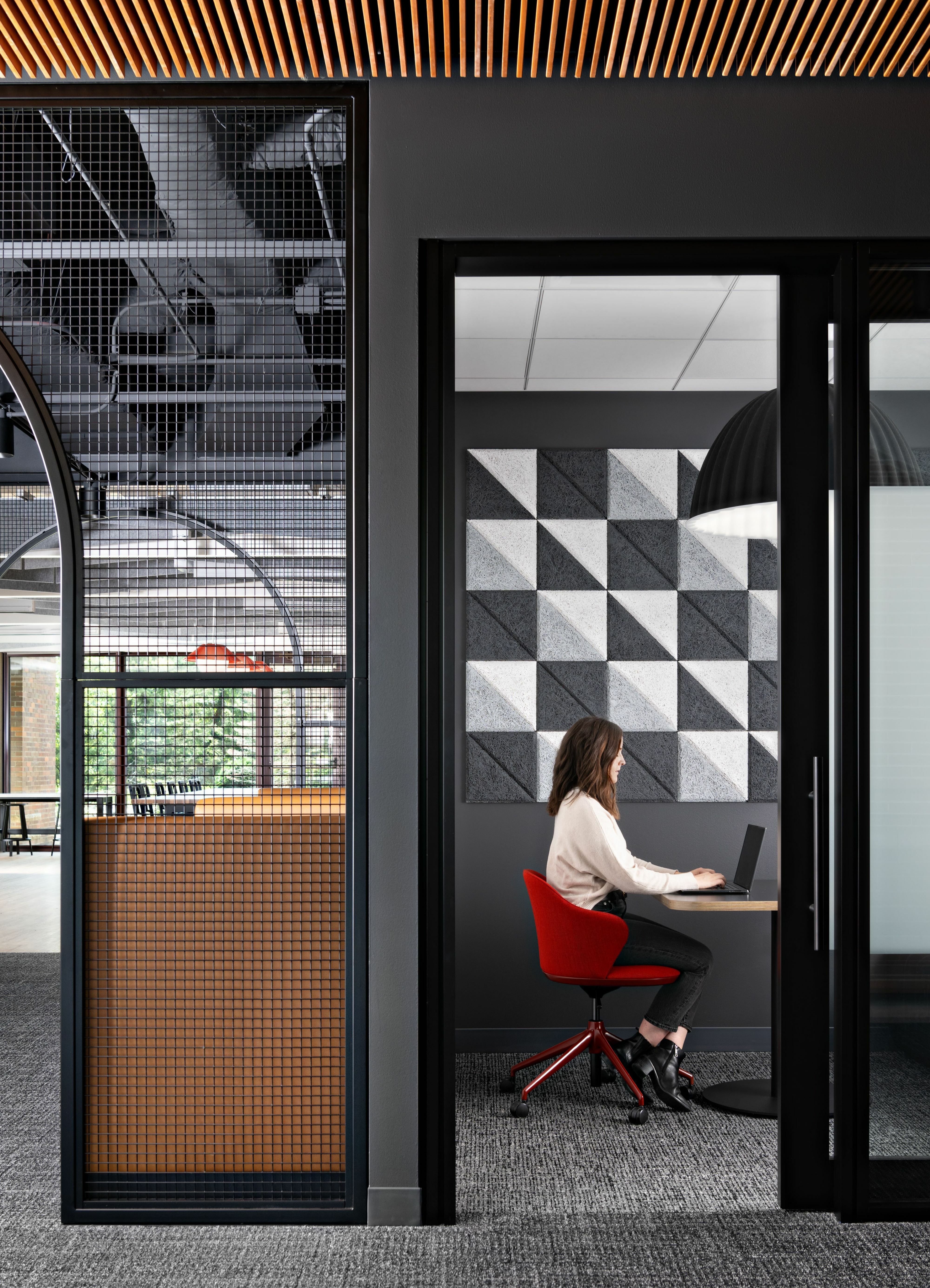 Icon Modern | Space Dividers