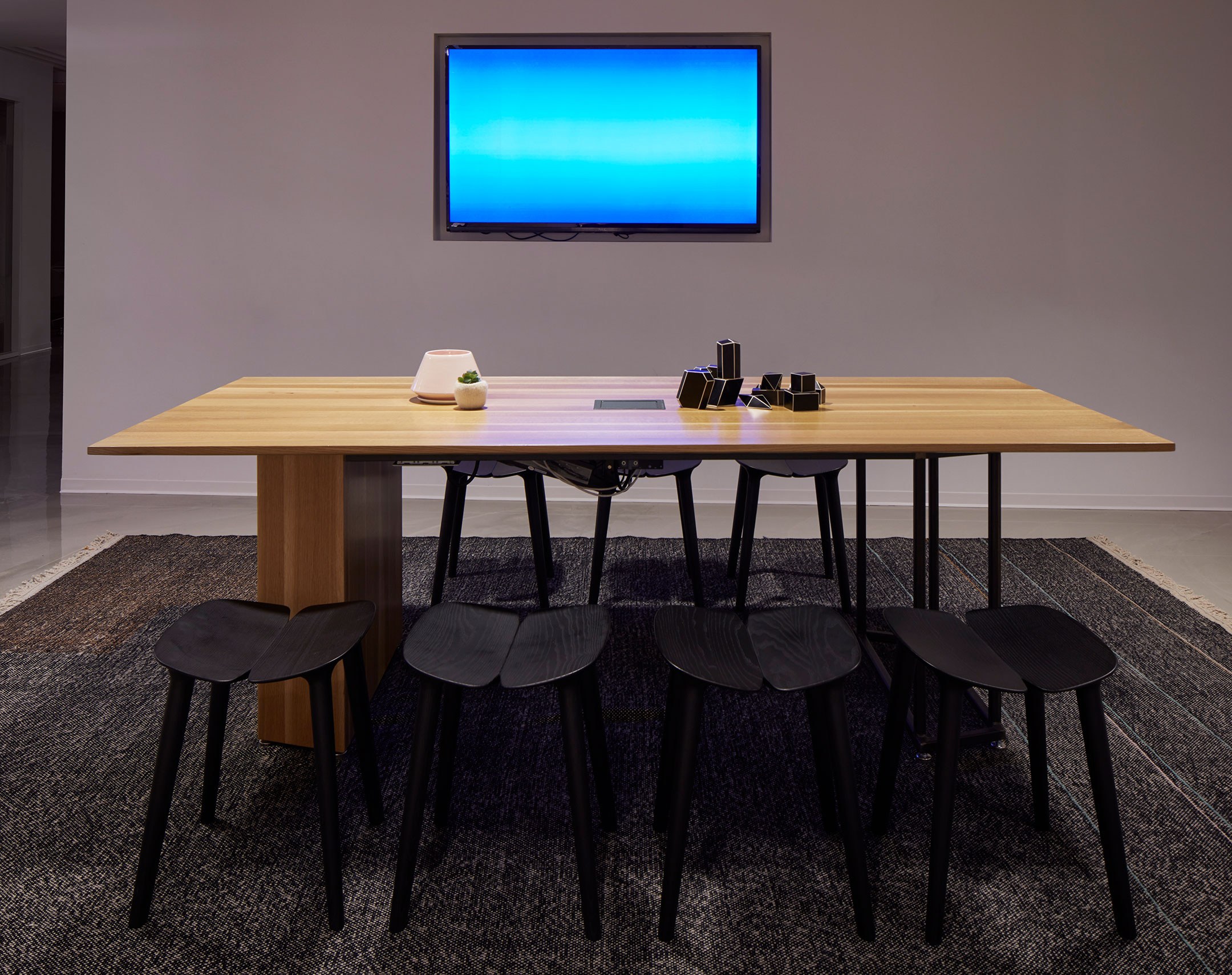 Icon Modern | Custom Furniture & Architectural Elements