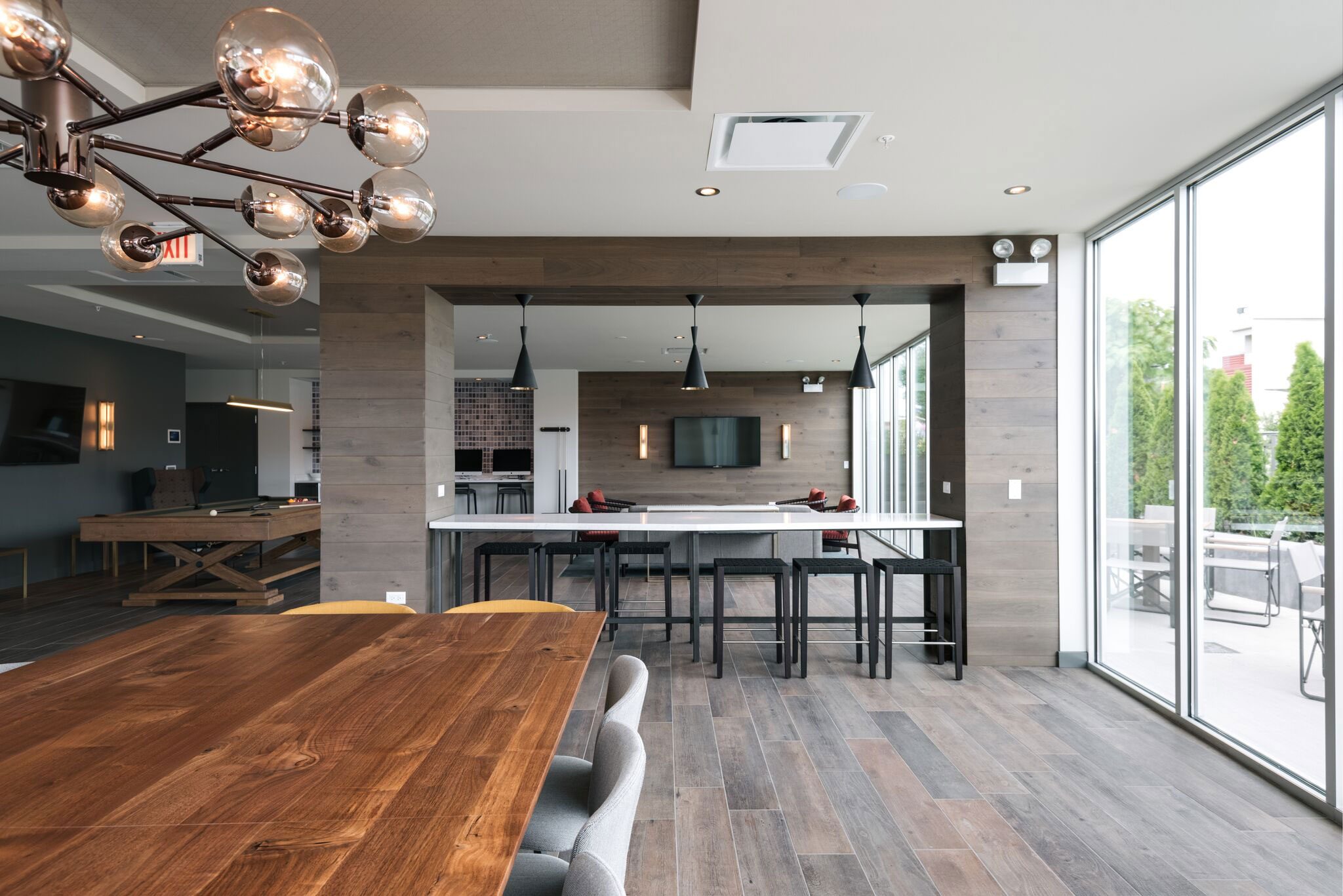 Icon Modern | Custom Furniture & Architectural Elements