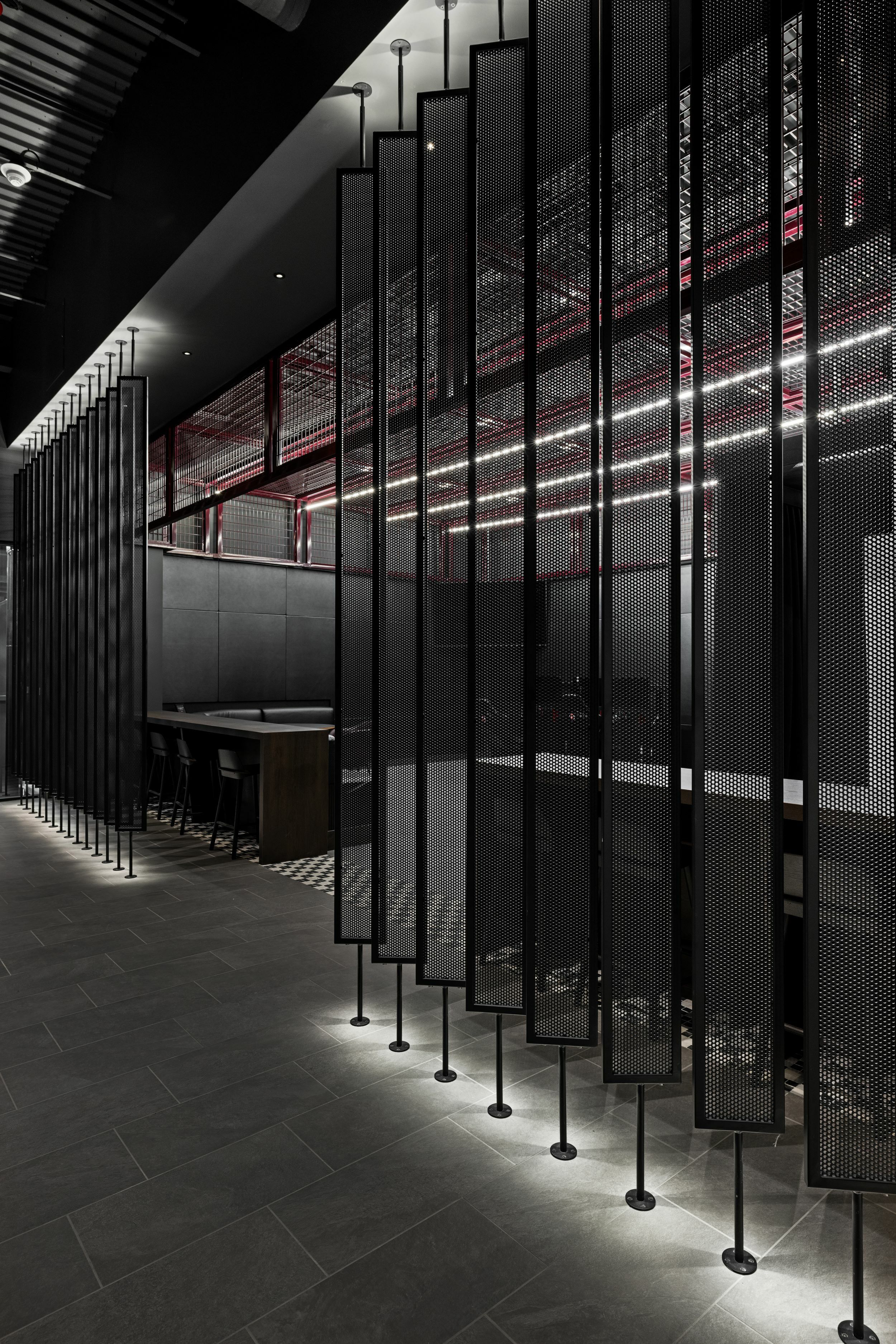 Icon Modern | Space Dividers