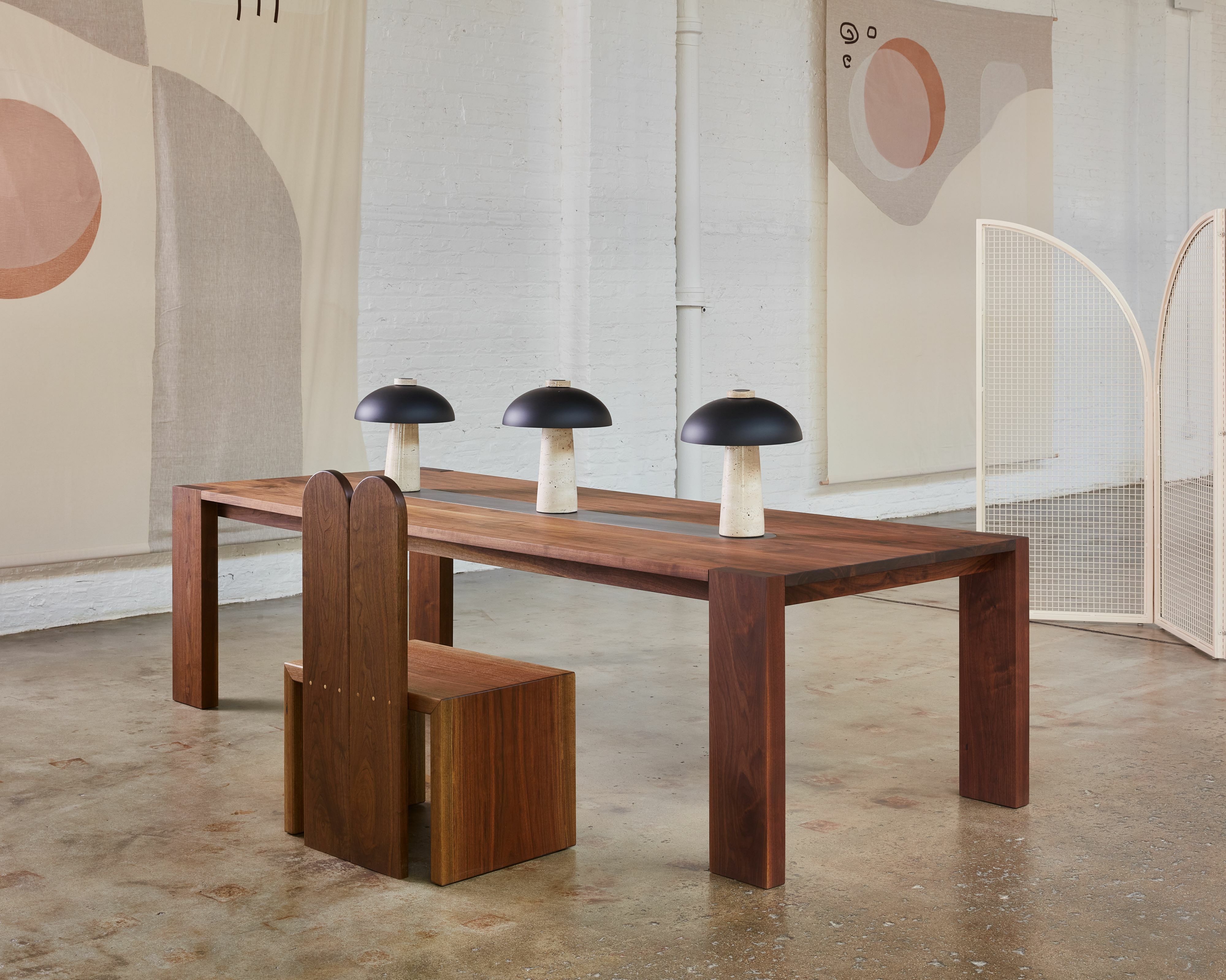 Icon Modern | Library Tables