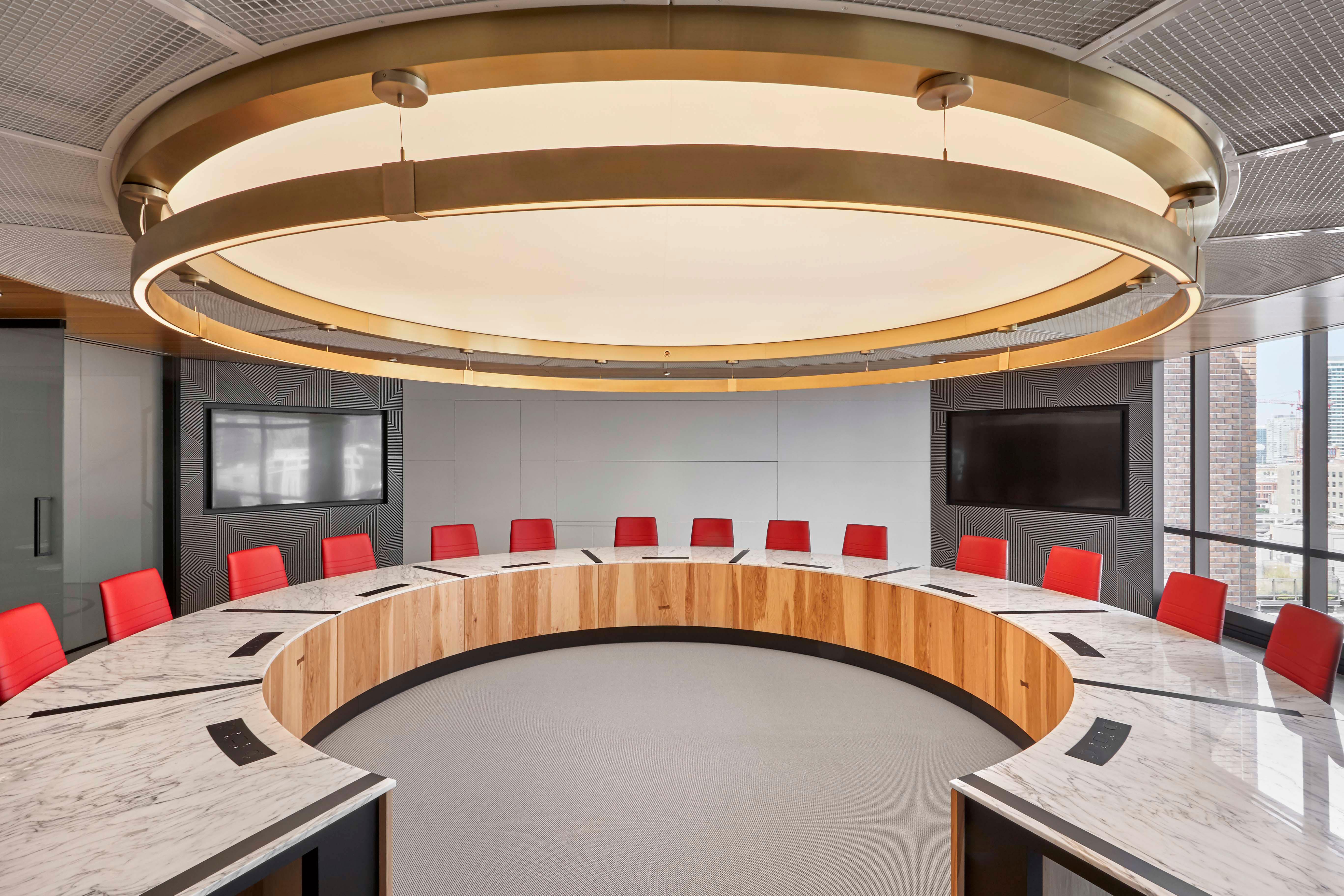 Icon Modern | Conference Tables