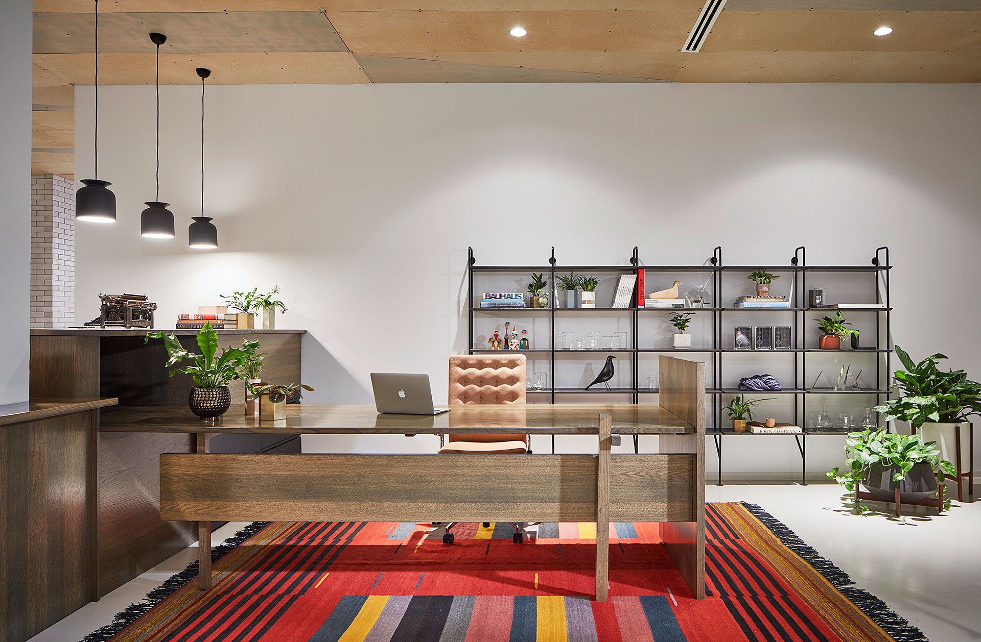 Icon Modern | Reception Desks