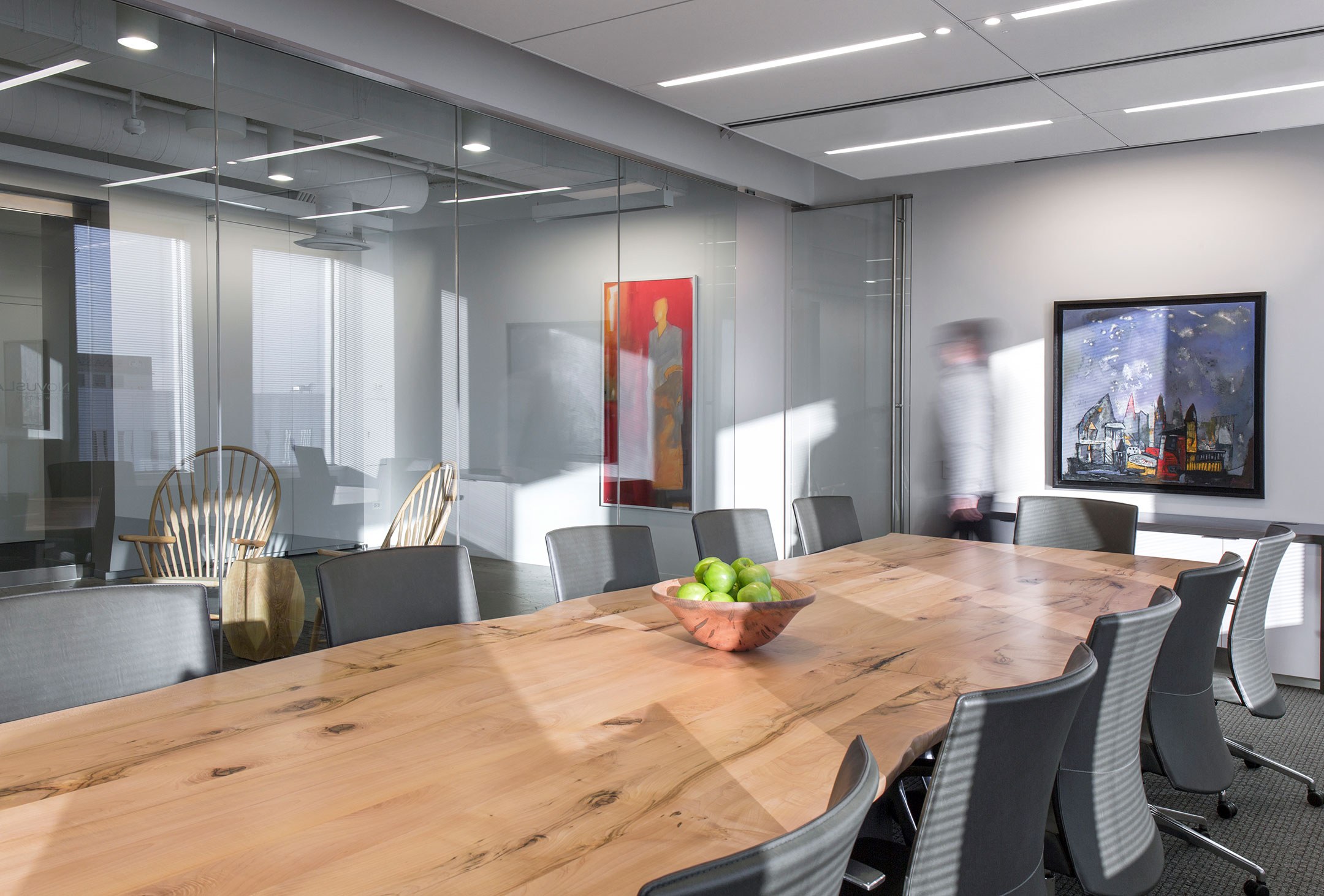 Icon Modern | Conference Tables
