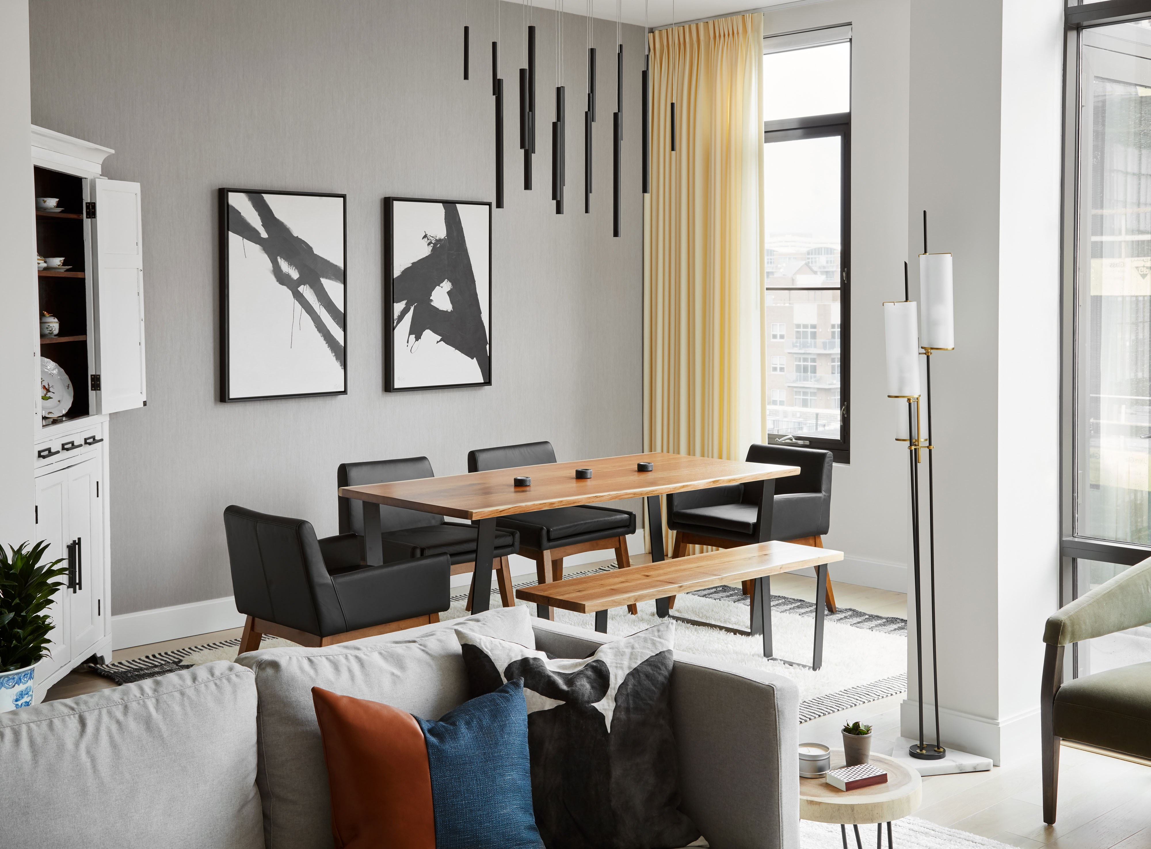 Icon Modern | Dining Tables