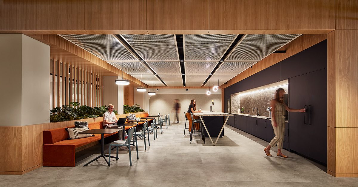 Icon Modern Simplex Investments