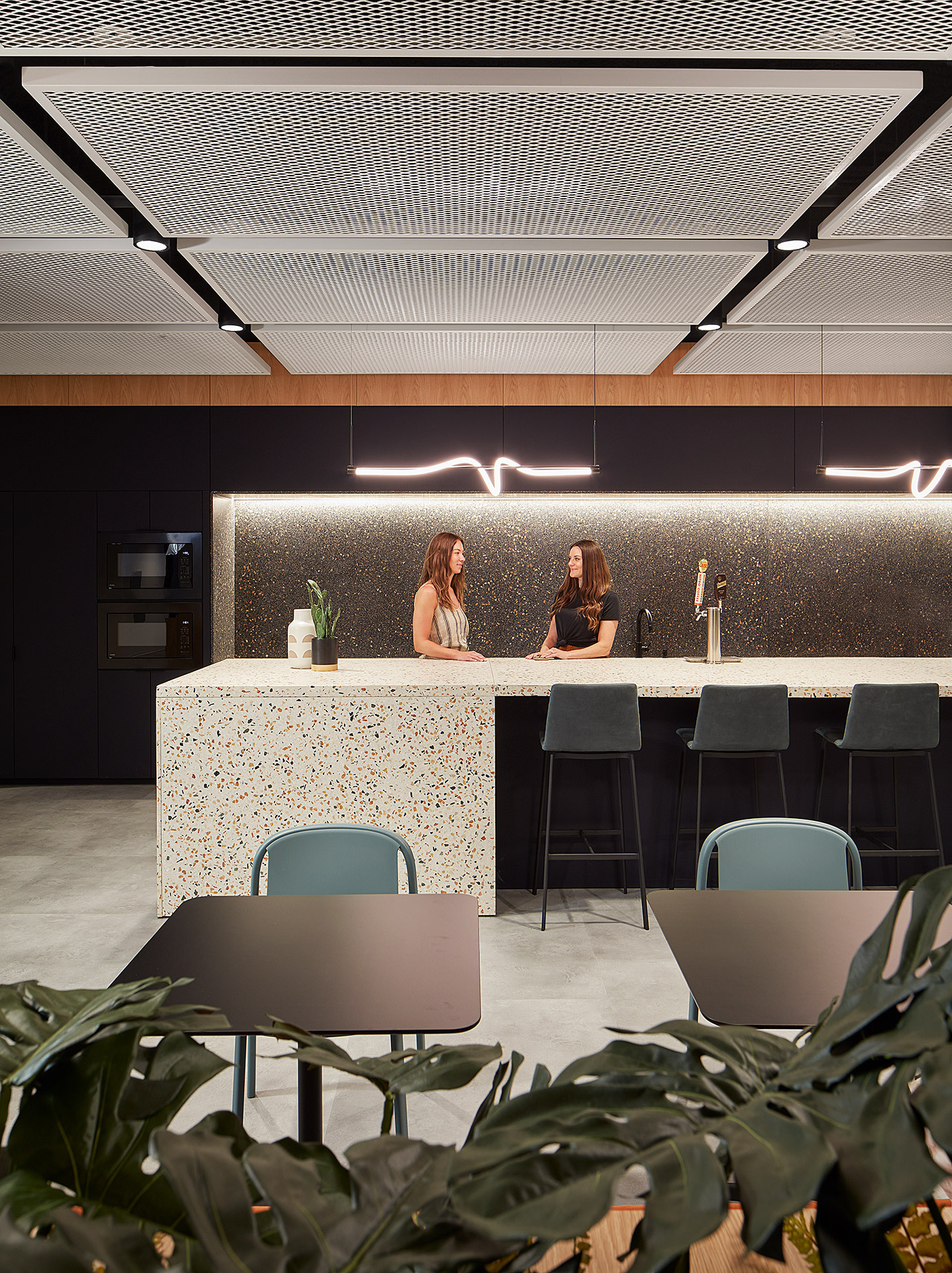 Icon Modern | Custom Furniture & Architectural Elements