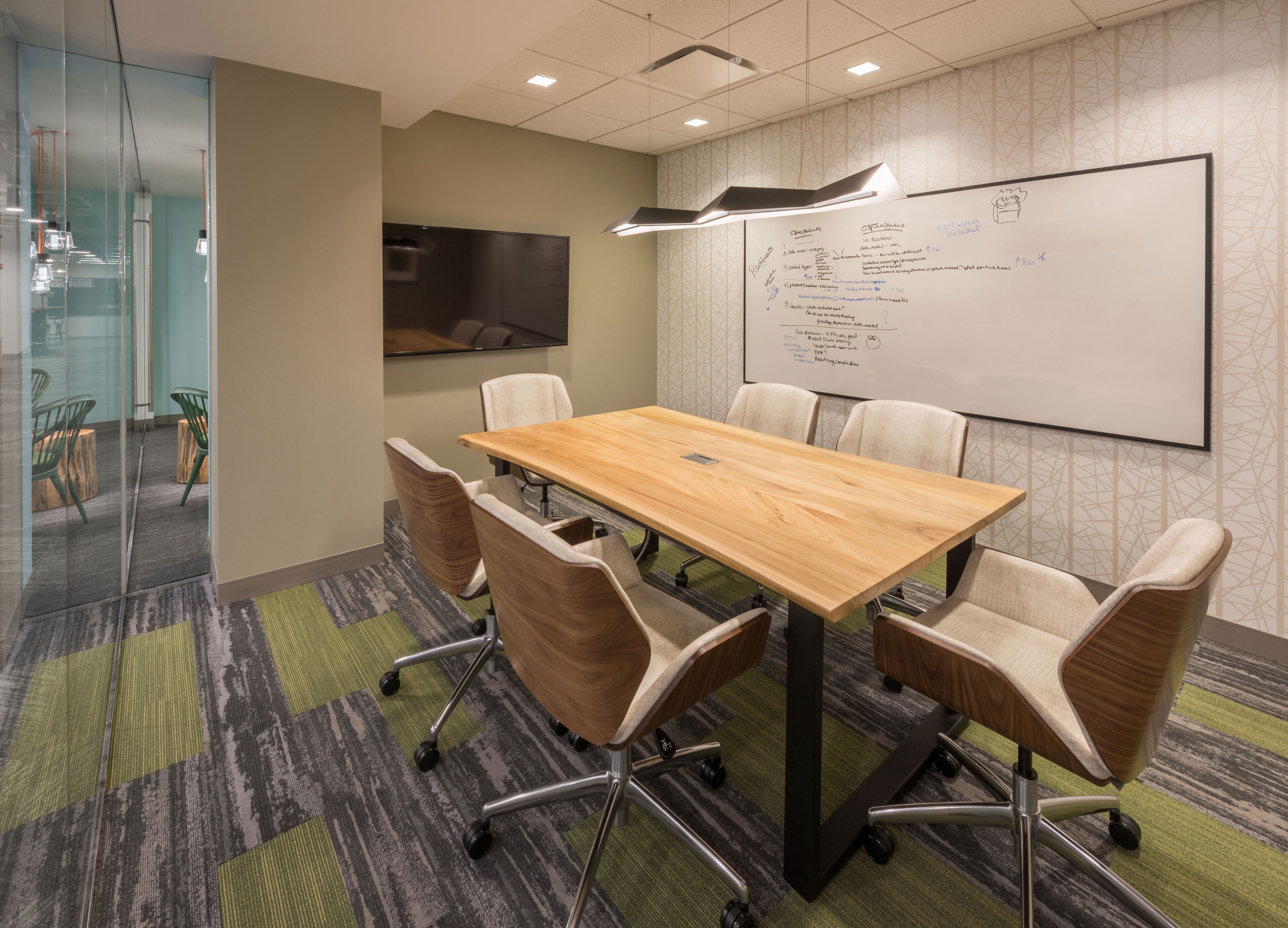 Icon Modern | Conference Tables